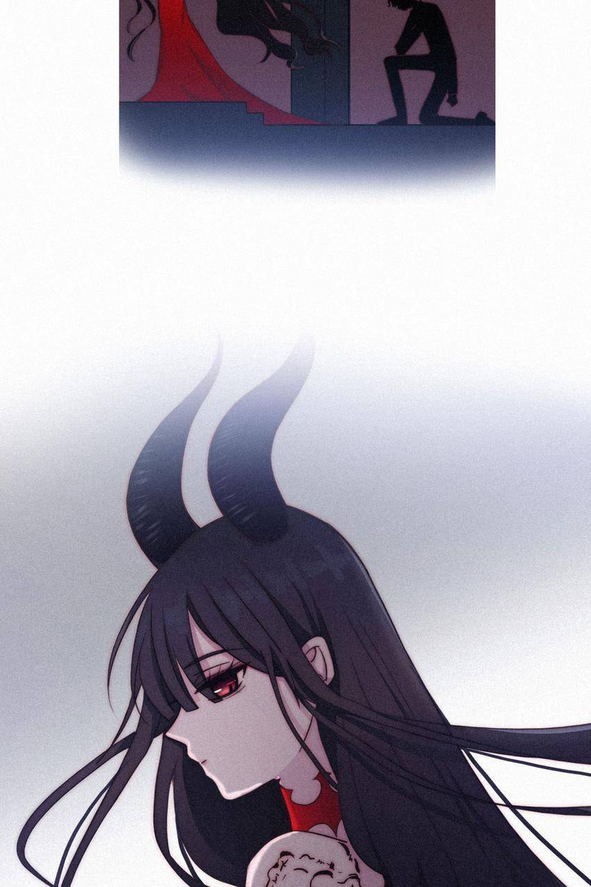 Fall in the Night with You (Colored) Chapter 38 page 55 - 