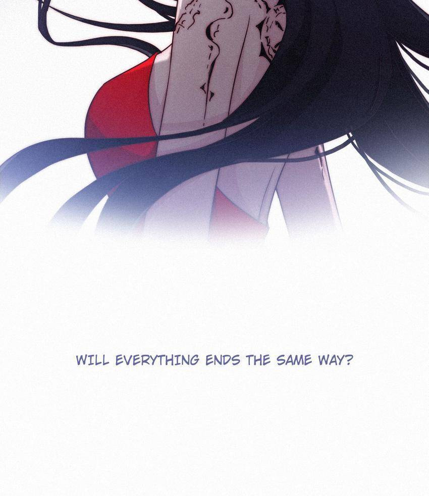 Fall in the Night with You (Colored) Chapter 38 page 56 - 