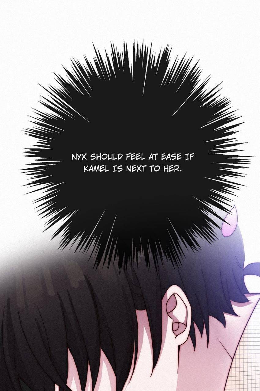 Fall in the Night with You (Colored) Chapter 38 page 57 - 