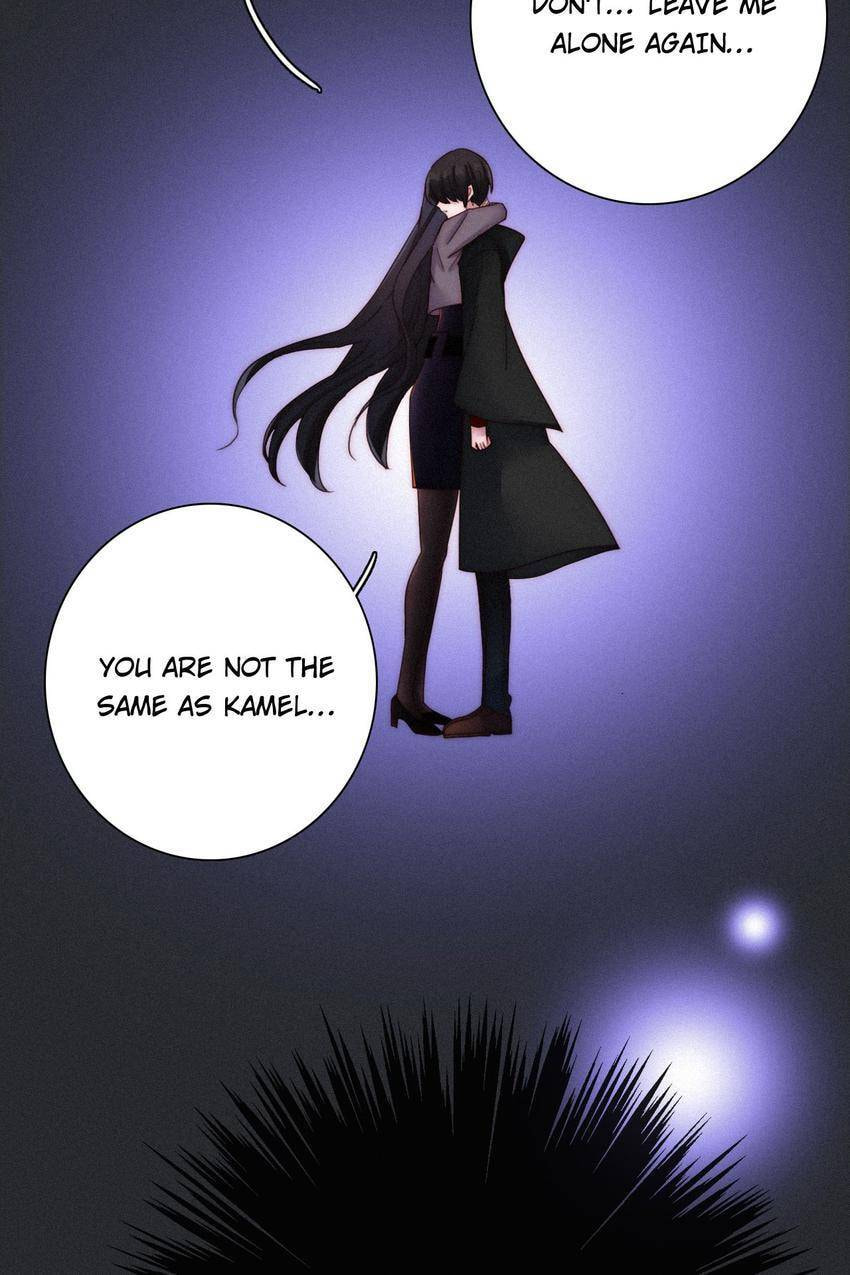 Fall in the Night with You (Colored) Chapter 38 page 59 - 