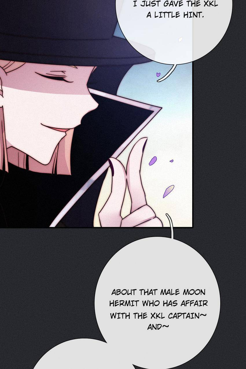 Fall in the Night with You (Colored) Chapter 38 page 10 - 