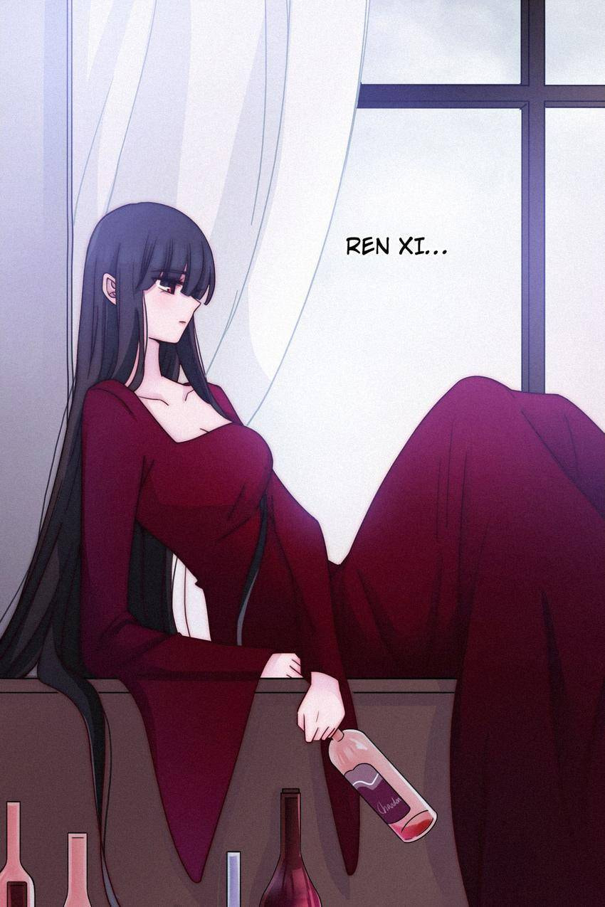 Fall in the Night with You (Colored) Chapter 39 page 1 - 