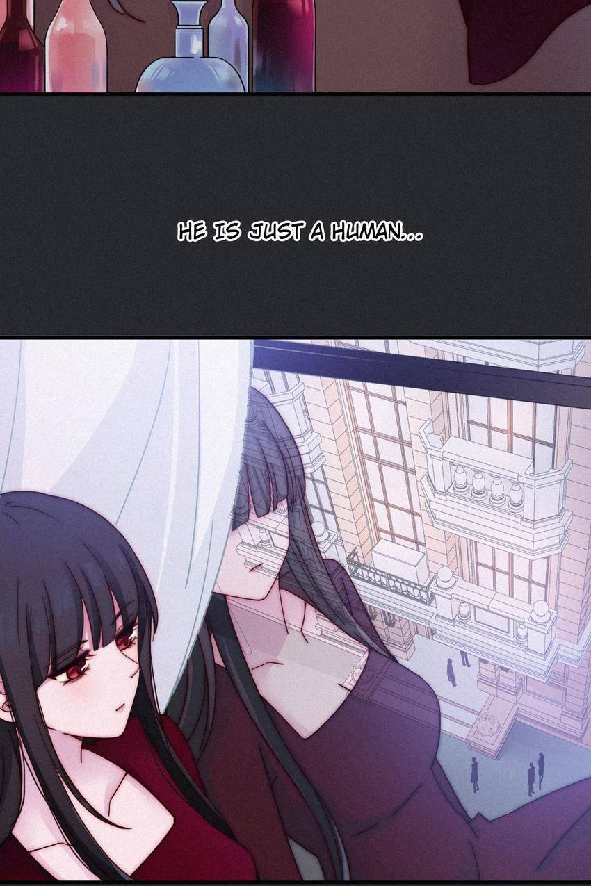 Fall in the Night with You (Colored) Chapter 39 page 2 - 