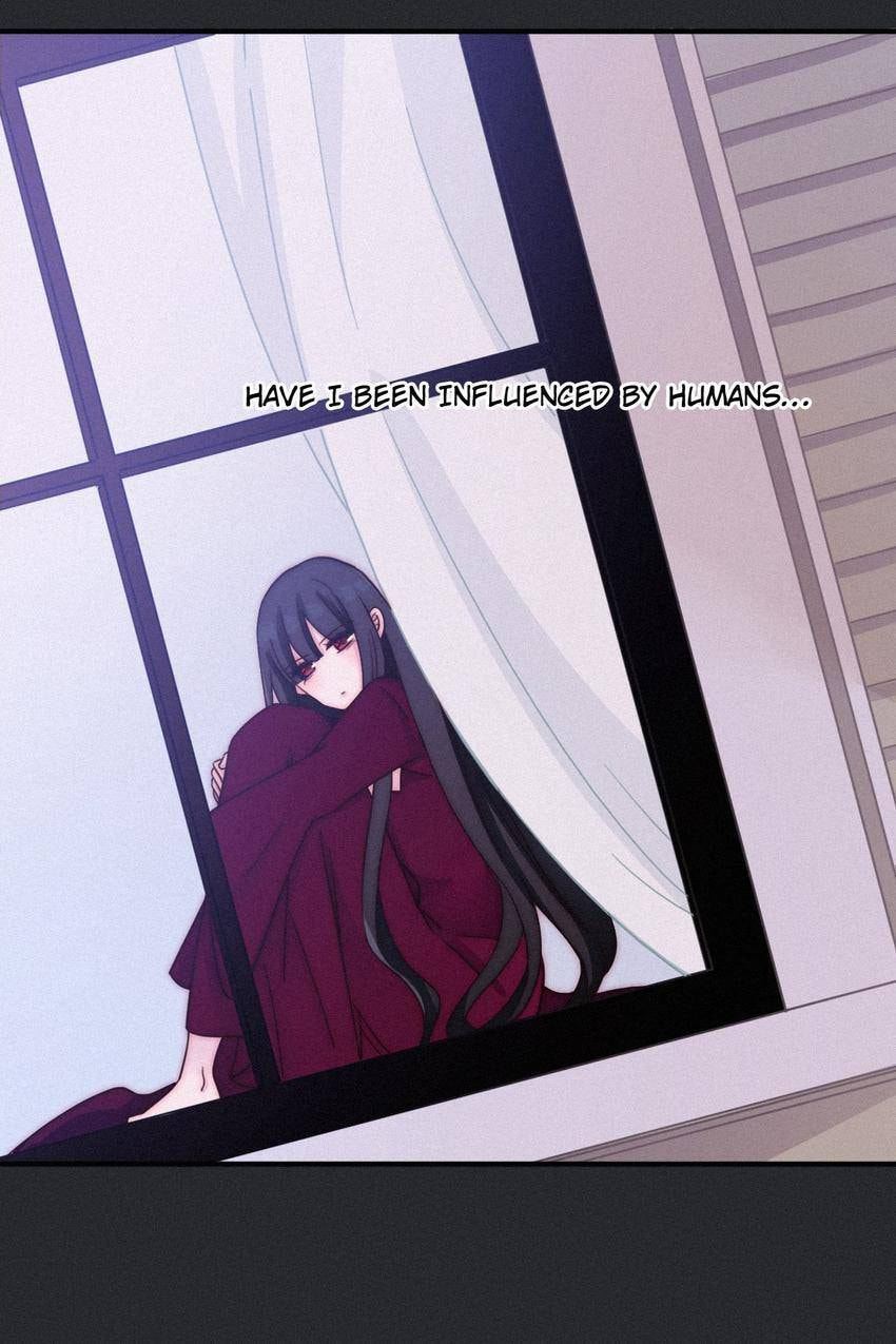 Fall in the Night with You (Colored) Chapter 39 page 11 - 