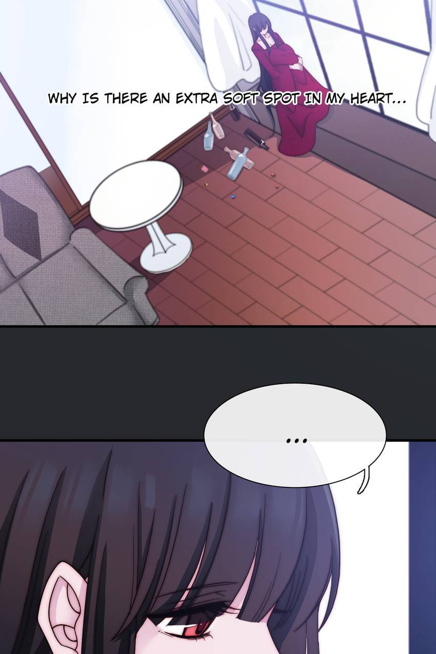 Fall in the Night with You (Colored) Chapter 39 page 13 - 