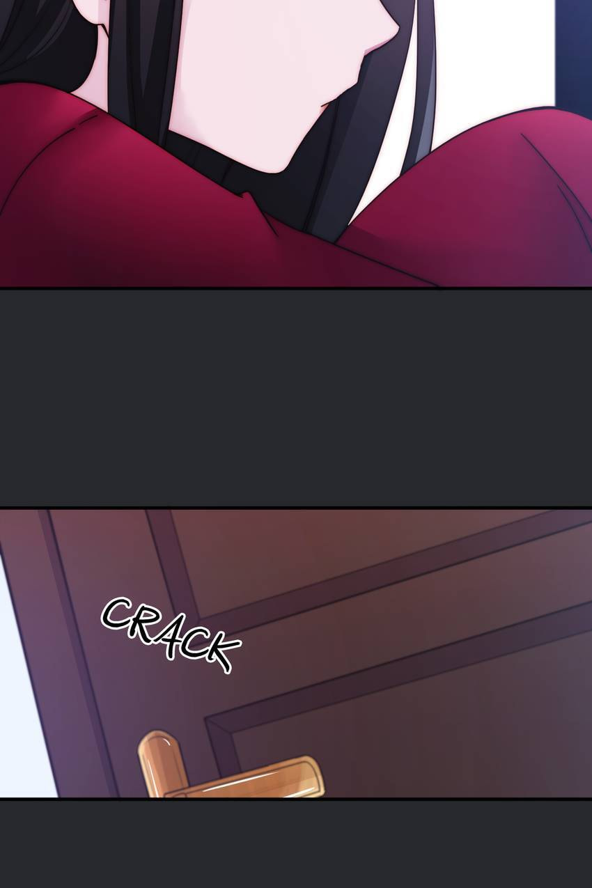 Fall in the Night with You (Colored) Chapter 39 page 14 - 