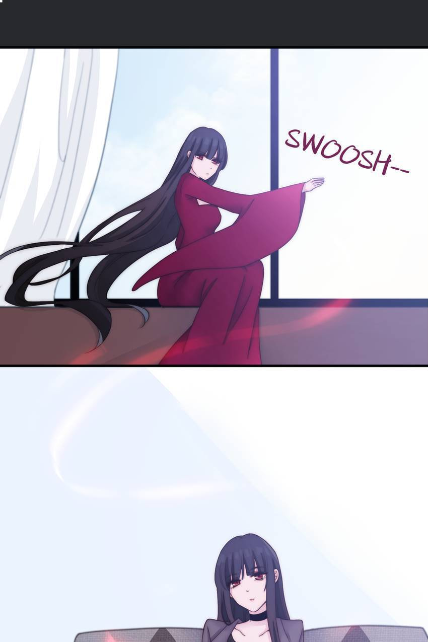 Fall in the Night with You (Colored) Chapter 39 page 16 - 