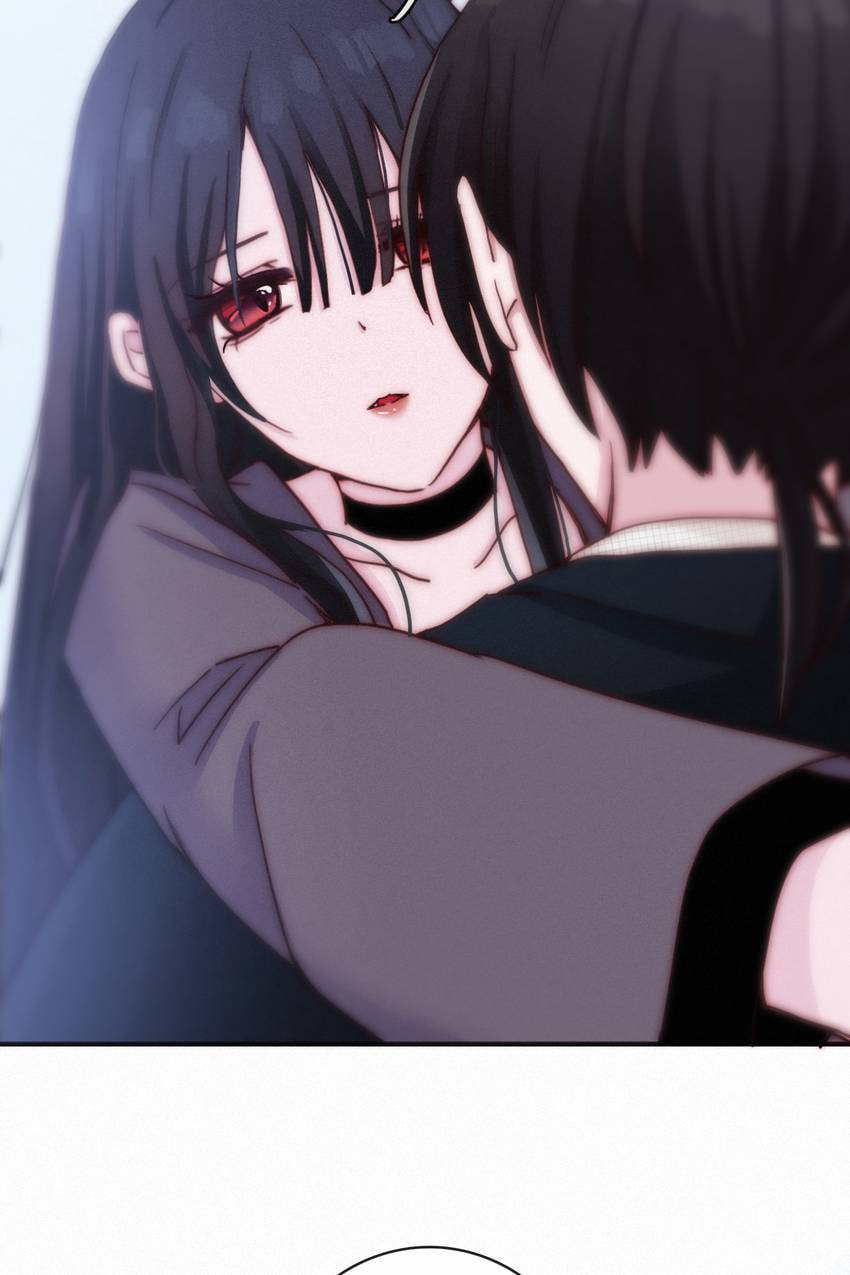 Fall in the Night with You (Colored) Chapter 39 page 19 - 