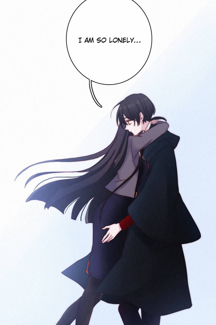 Fall in the Night with You (Colored) Chapter 39 page 20 - 