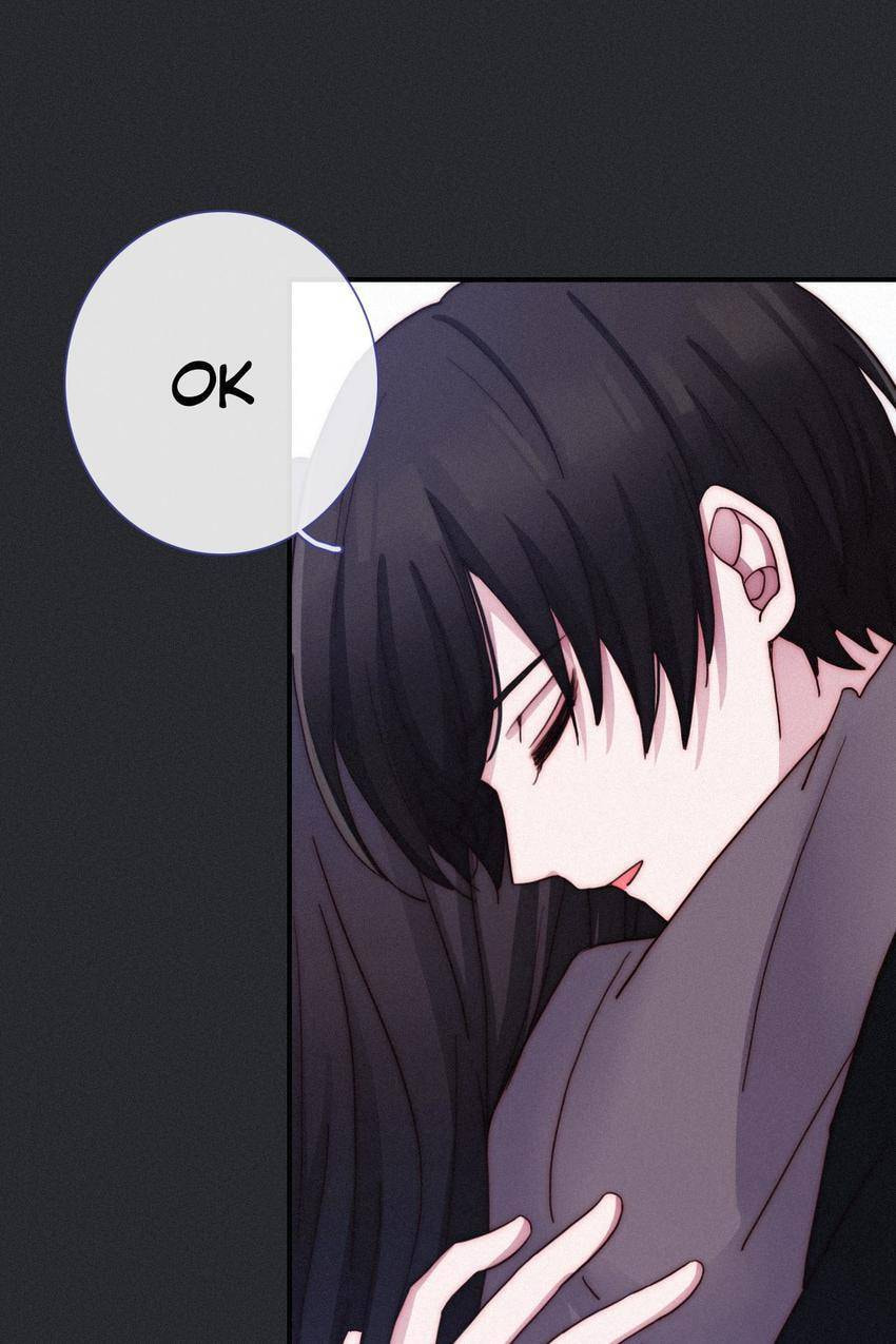 Fall in the Night with You (Colored) Chapter 39 page 23 - 