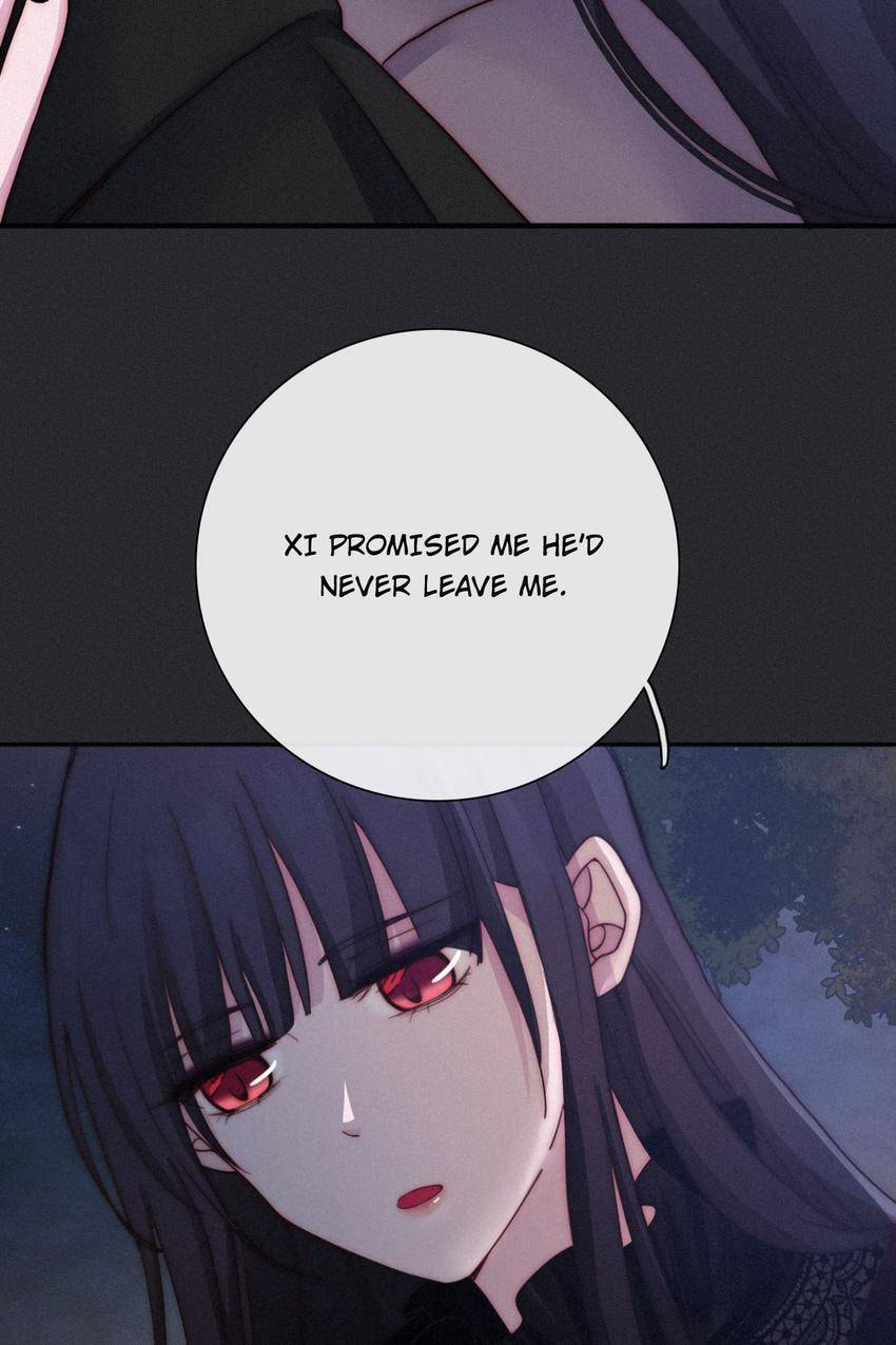 Fall in the Night with You (Colored) Chapter 39 page 25 - 