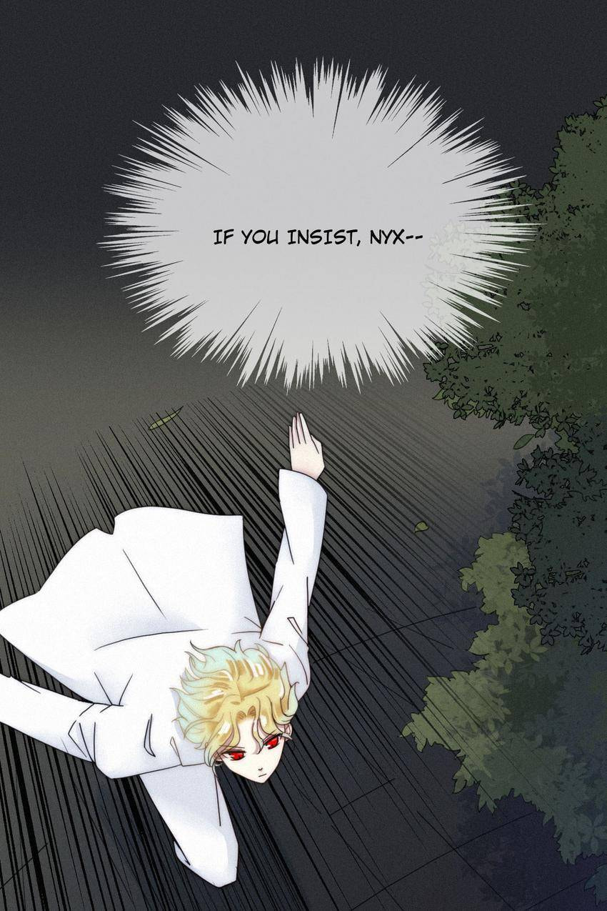 Fall in the Night with You (Colored) Chapter 39 page 29 - 