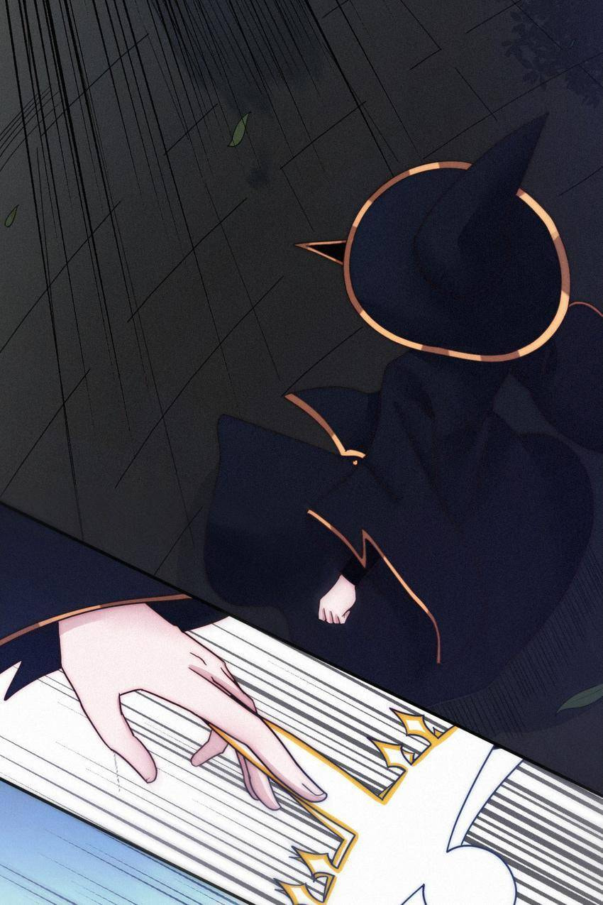 Fall in the Night with You (Colored) Chapter 39 page 30 - 