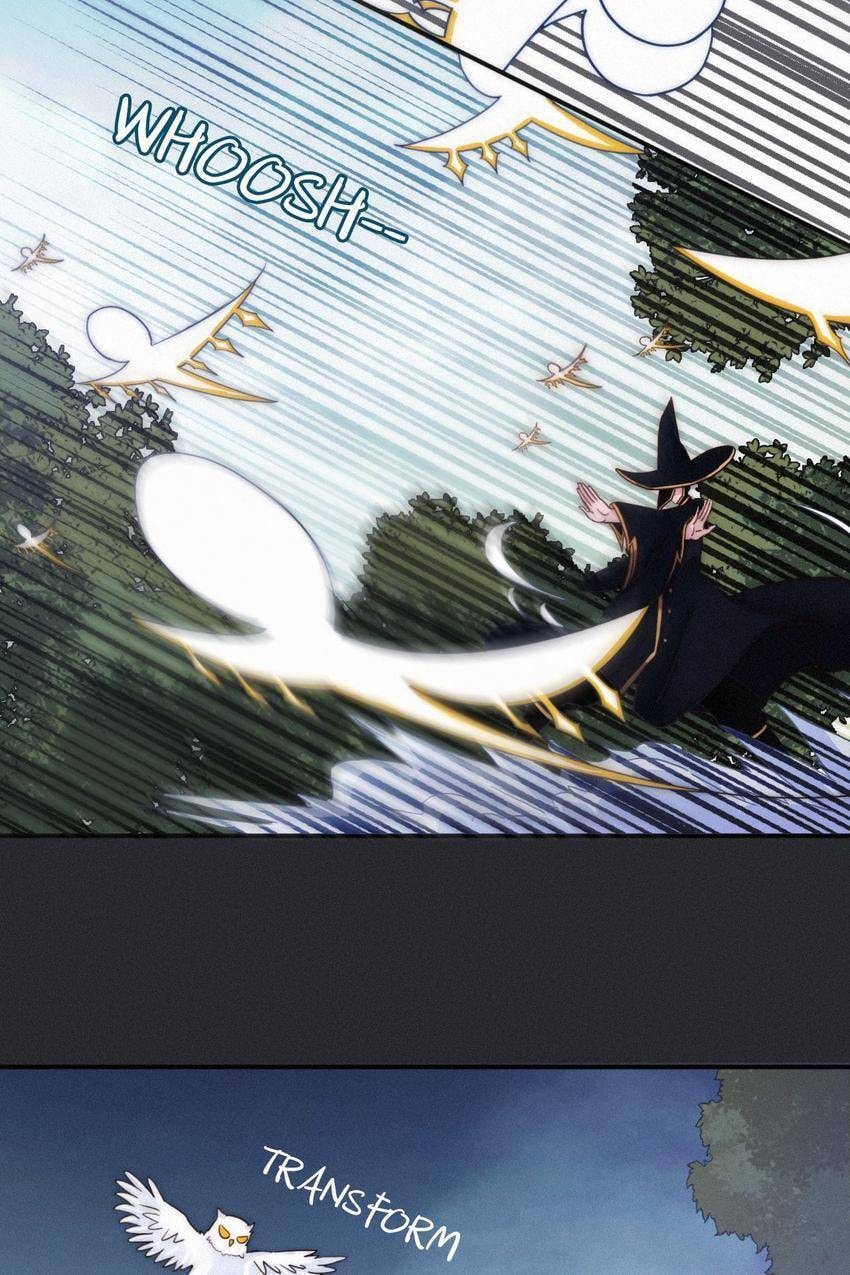 Fall in the Night with You (Colored) Chapter 39 page 31 - 
