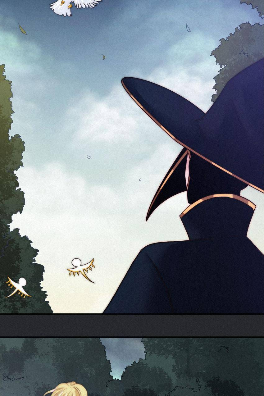 Fall in the Night with You (Colored) Chapter 39 page 32 - 