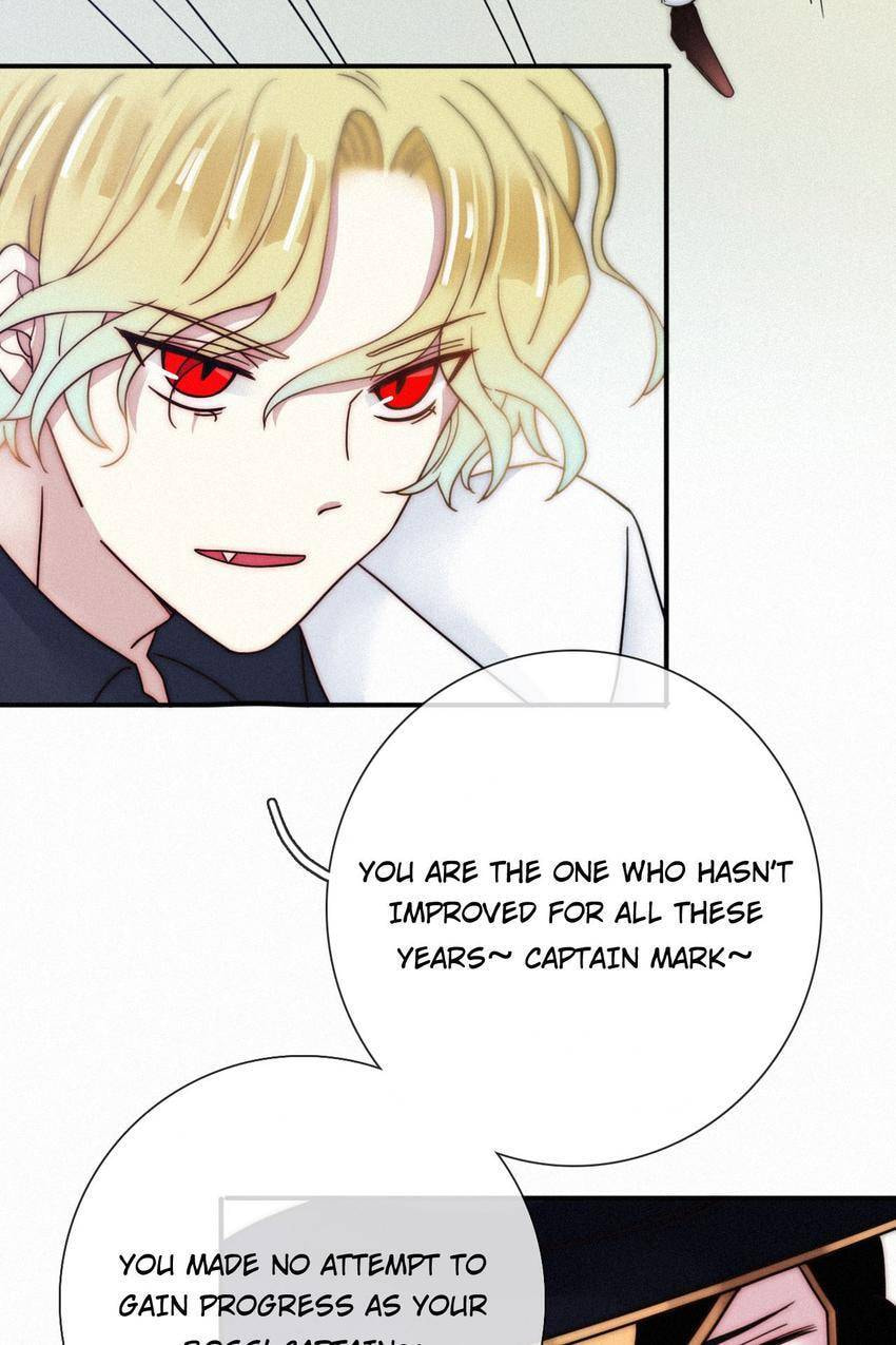 Fall in the Night with You (Colored) Chapter 39 page 36 - 