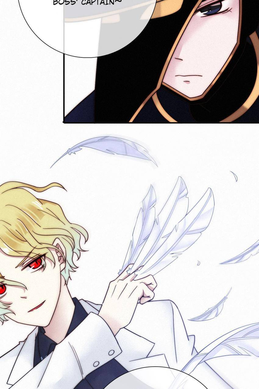 Fall in the Night with You (Colored) Chapter 39 page 37 - 