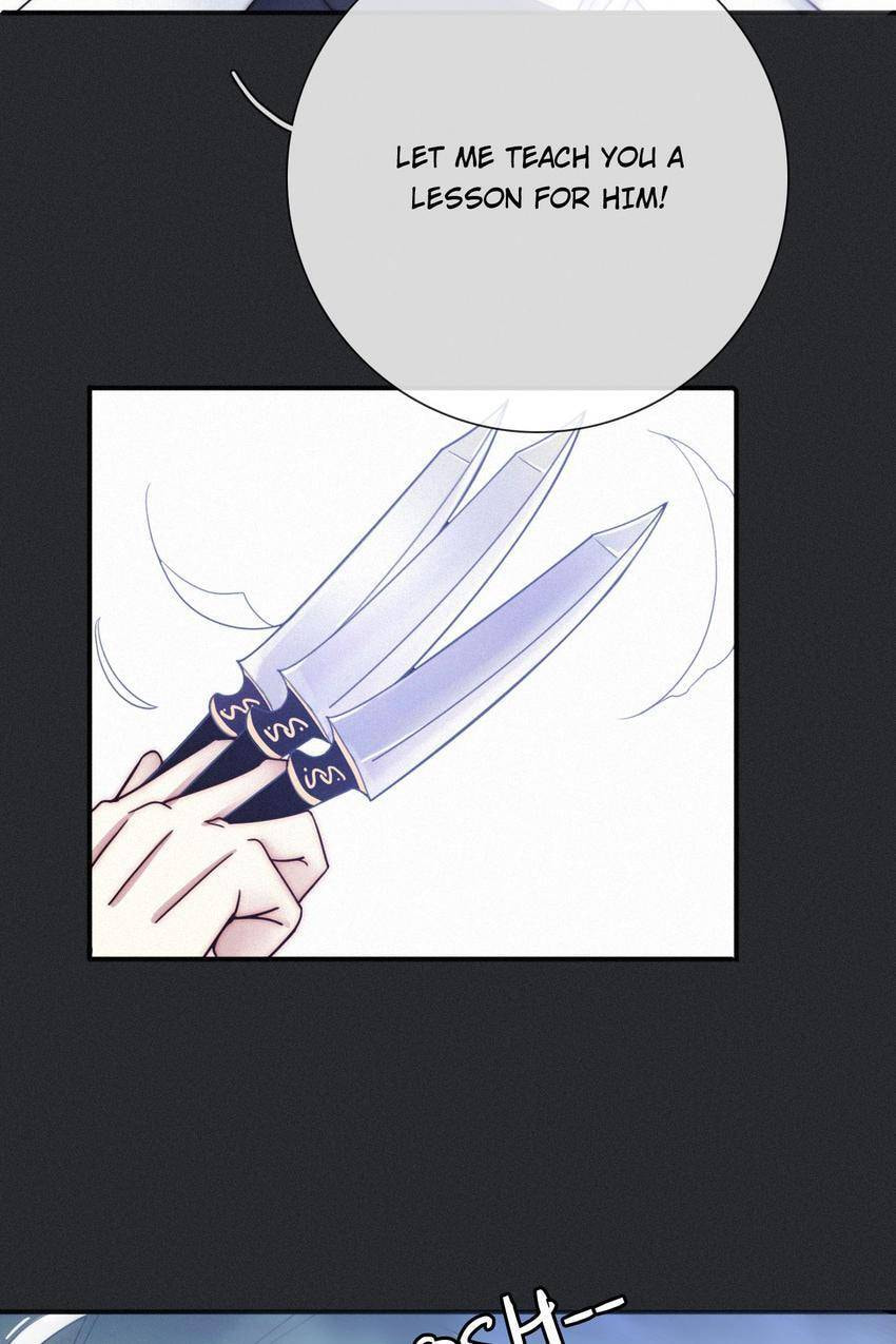Fall in the Night with You (Colored) Chapter 39 page 38 - 