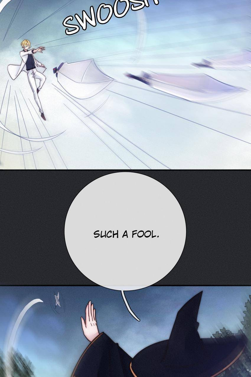 Fall in the Night with You (Colored) Chapter 39 page 39 - 