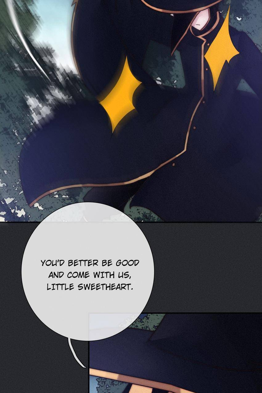 Fall in the Night with You (Colored) Chapter 39 page 40 - 