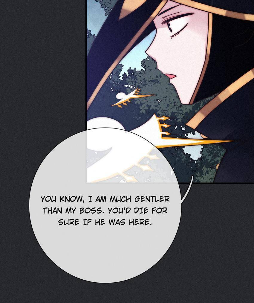 Fall in the Night with You (Colored) Chapter 39 page 41 - 