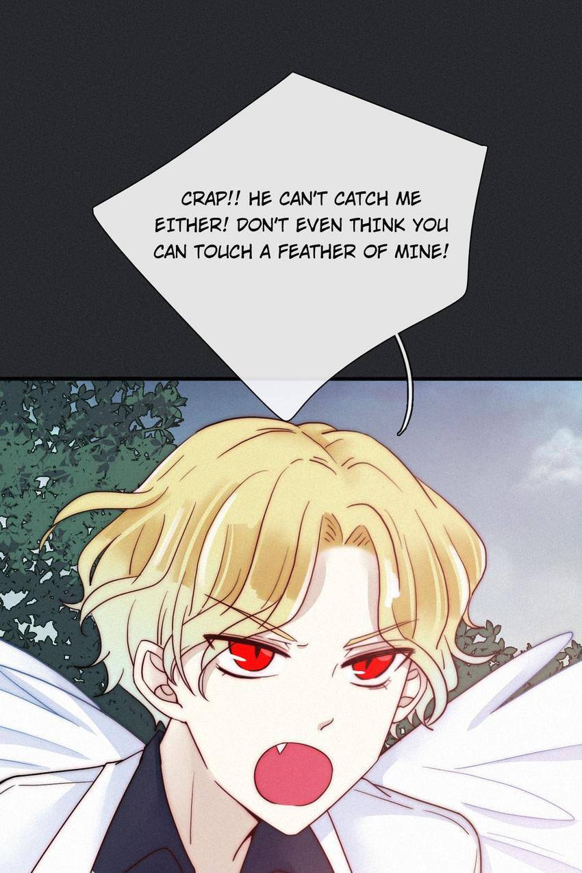 Fall in the Night with You (Colored) Chapter 39 page 42 - 