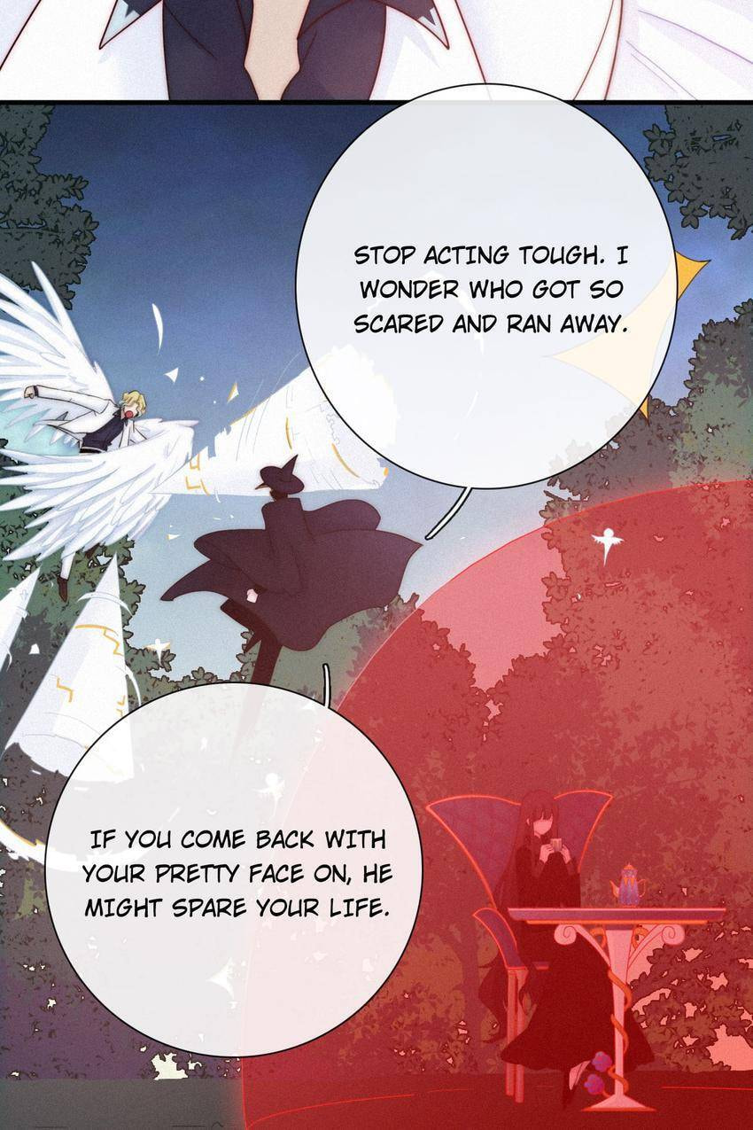 Fall in the Night with You (Colored) Chapter 39 page 43 - 