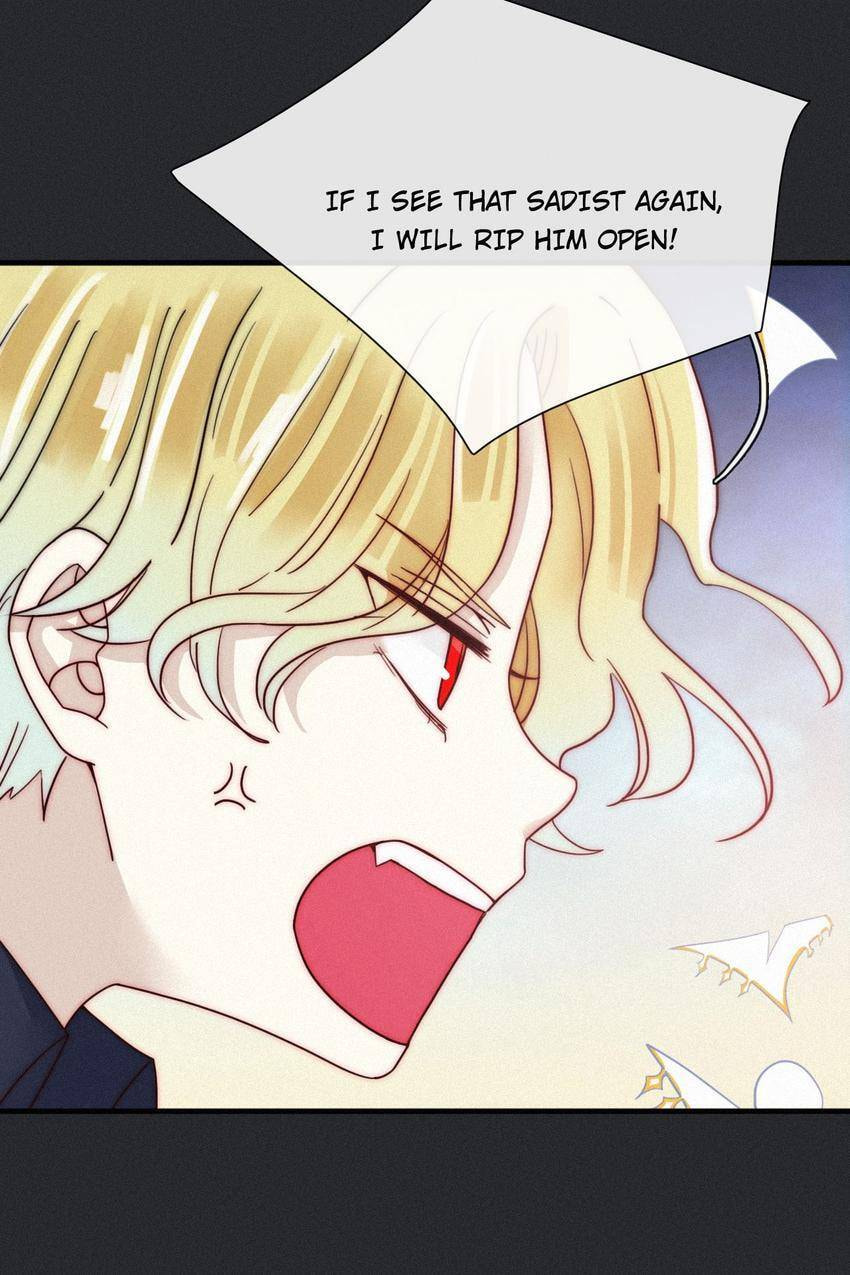 Fall in the Night with You (Colored) Chapter 39 page 45 - 