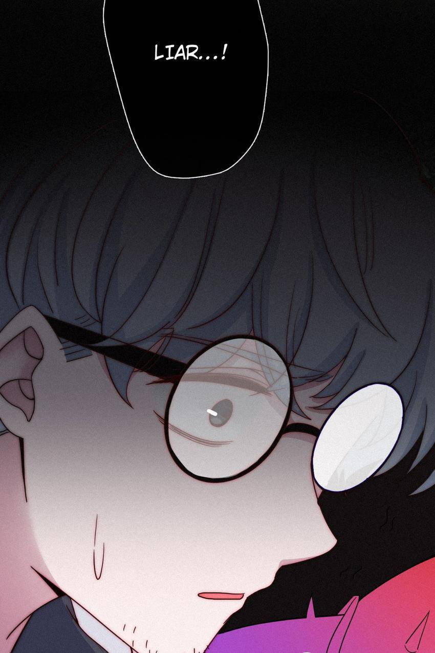 Fall in the Night with You (Colored) Chapter 39 page 49 - 