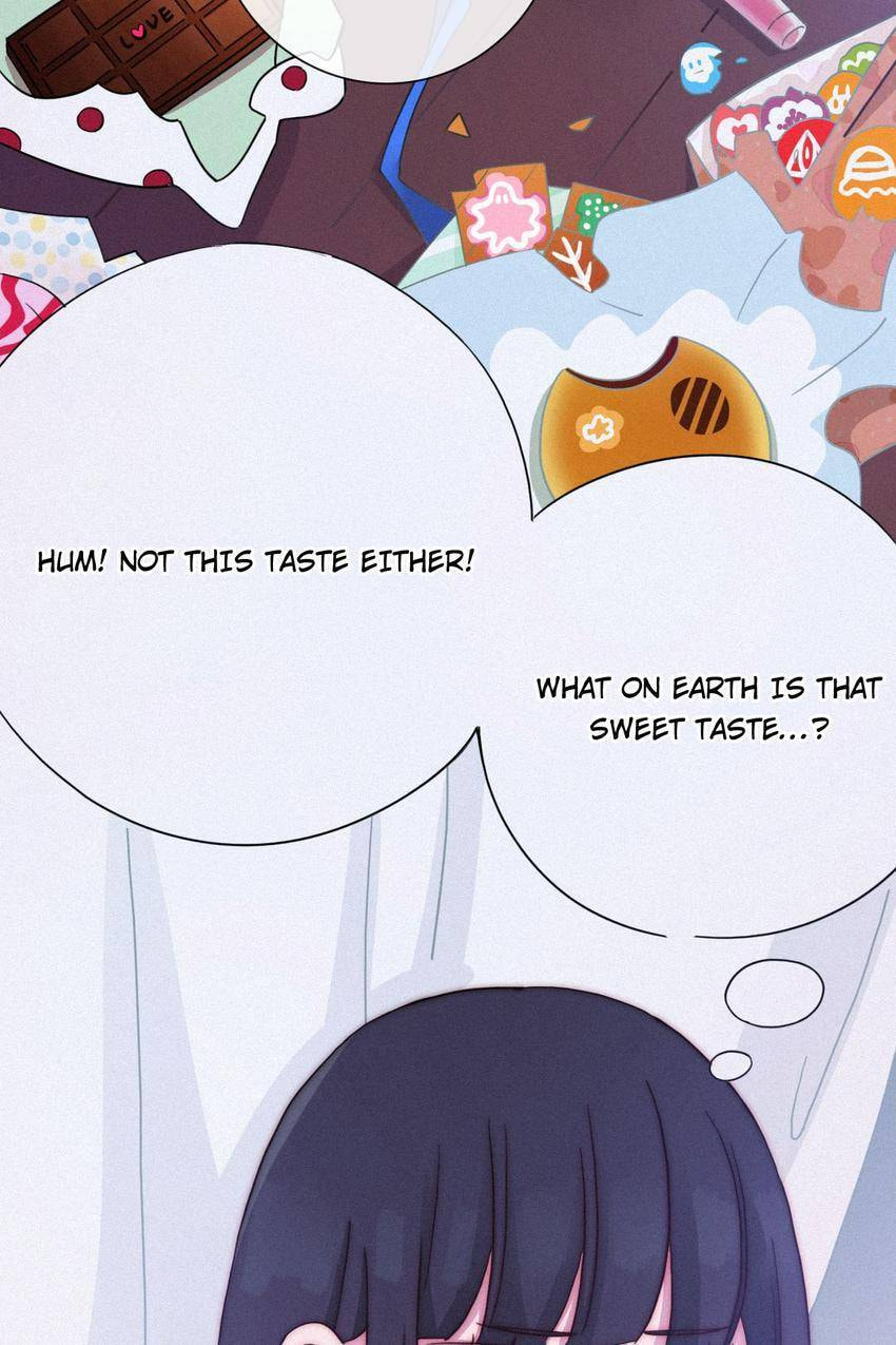 Fall in the Night with You (Colored) Chapter 39 page 6 - 