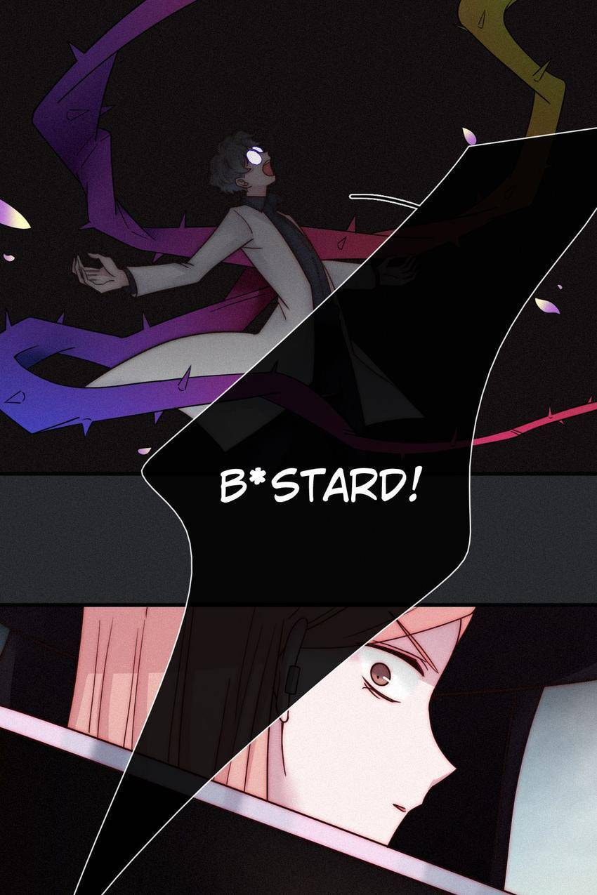 Fall in the Night with You (Colored) Chapter 39 page 51 - 