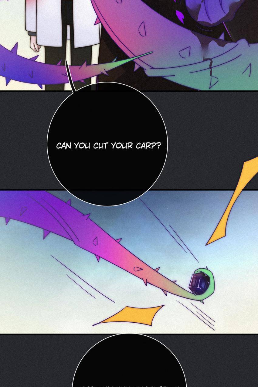 Fall in the Night with You (Colored) Chapter 39 page 54 - 
