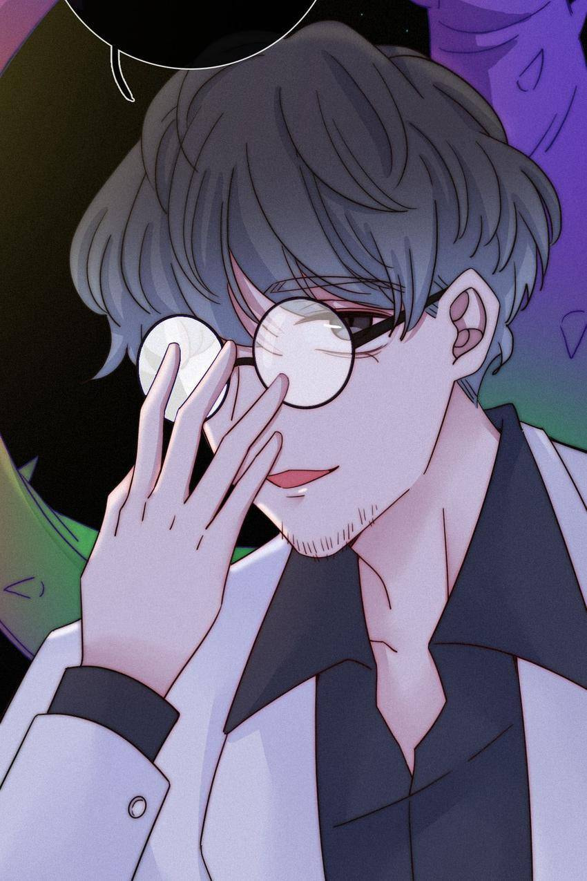 Fall in the Night with You (Colored) Chapter 39 page 58 - 
