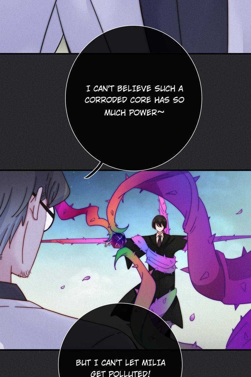 Fall in the Night with You (Colored) Chapter 39 page 59 - 