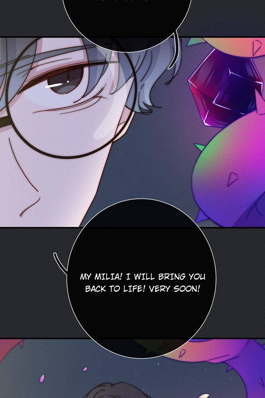 Fall in the Night with You (Colored) Chapter 39 page 60 - 