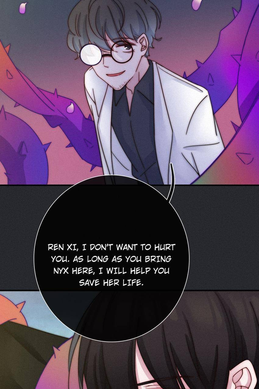 Fall in the Night with You (Colored) Chapter 39 page 61 - 