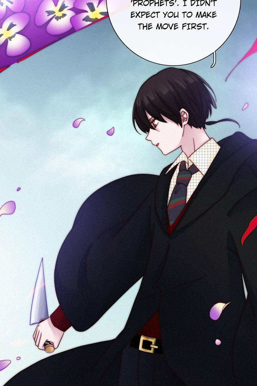 Fall in the Night with You (Colored) Chapter 39 page 65 - 