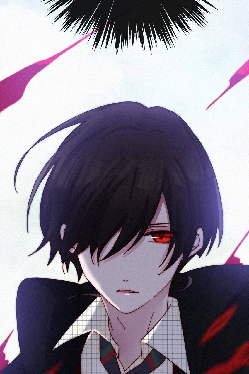 Fall in the Night with You (Colored) Chapter 39 page 67 - 