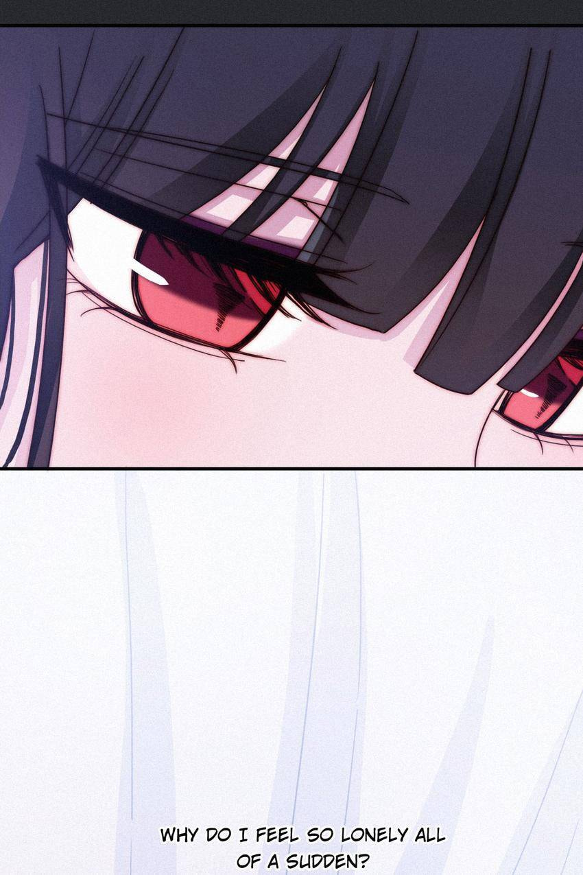 Fall in the Night with You (Colored) Chapter 39 page 8 - 