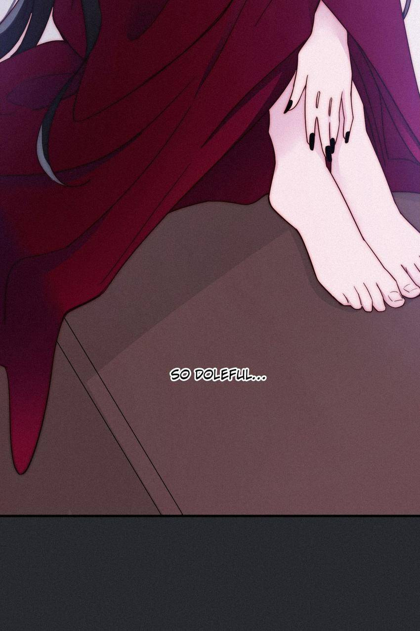 Fall in the Night with You (Colored) Chapter 39 page 10 - 