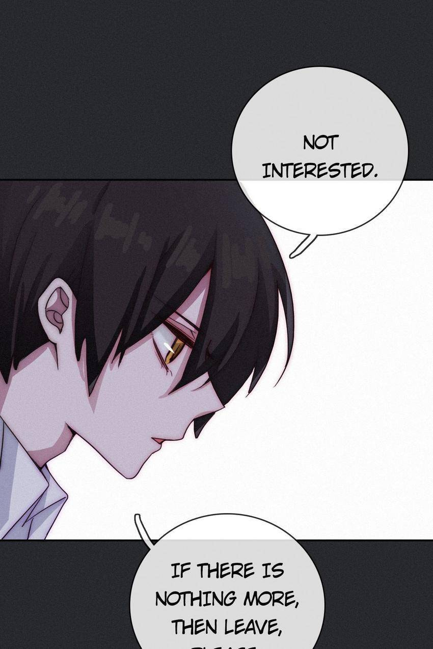 Fall in the Night with You (Colored) Chapter 4 page 1 - 