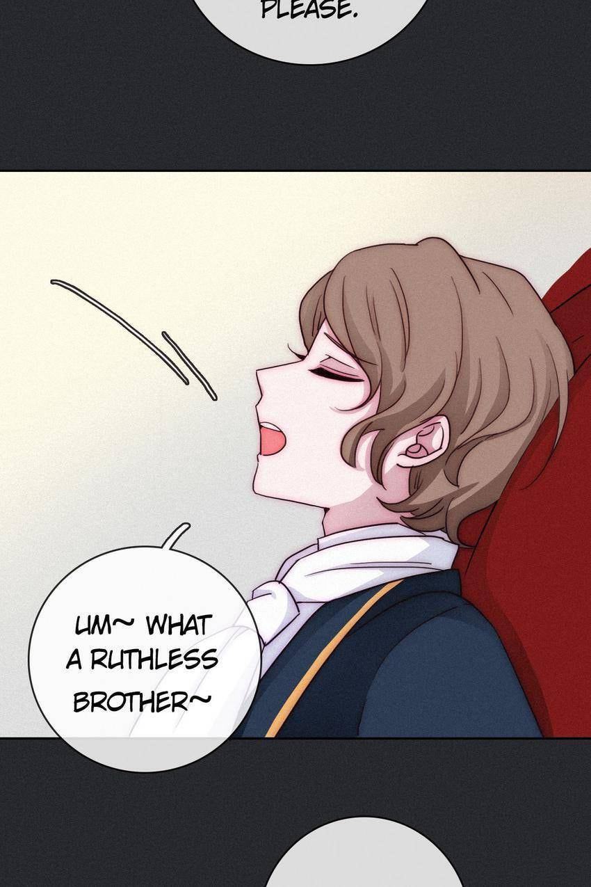 Fall in the Night with You (Colored) Chapter 4 page 2 - 