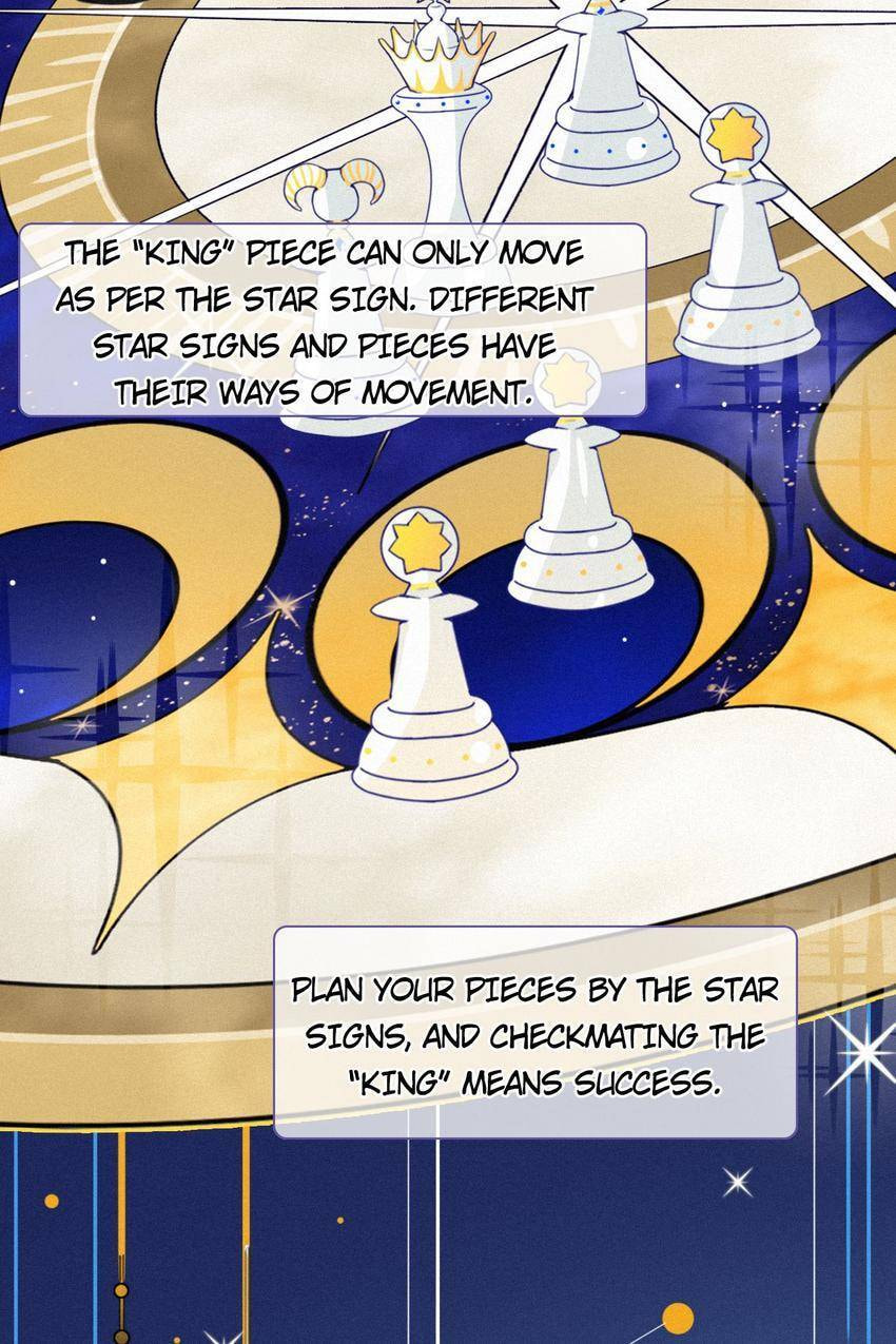 Fall in the Night with You (Colored) Chapter 4 page 12 - 