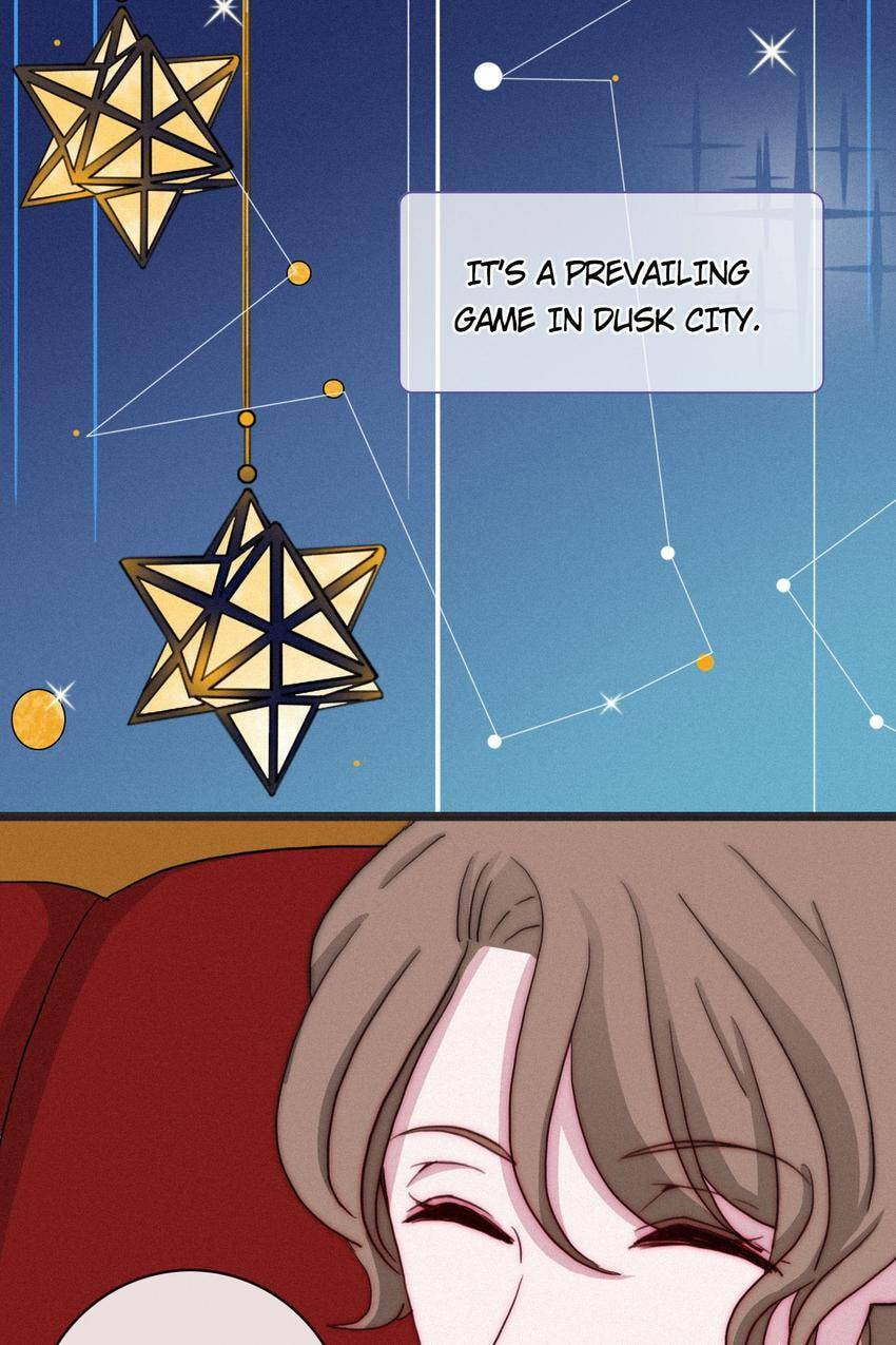 Fall in the Night with You (Colored) Chapter 4 page 13 - 