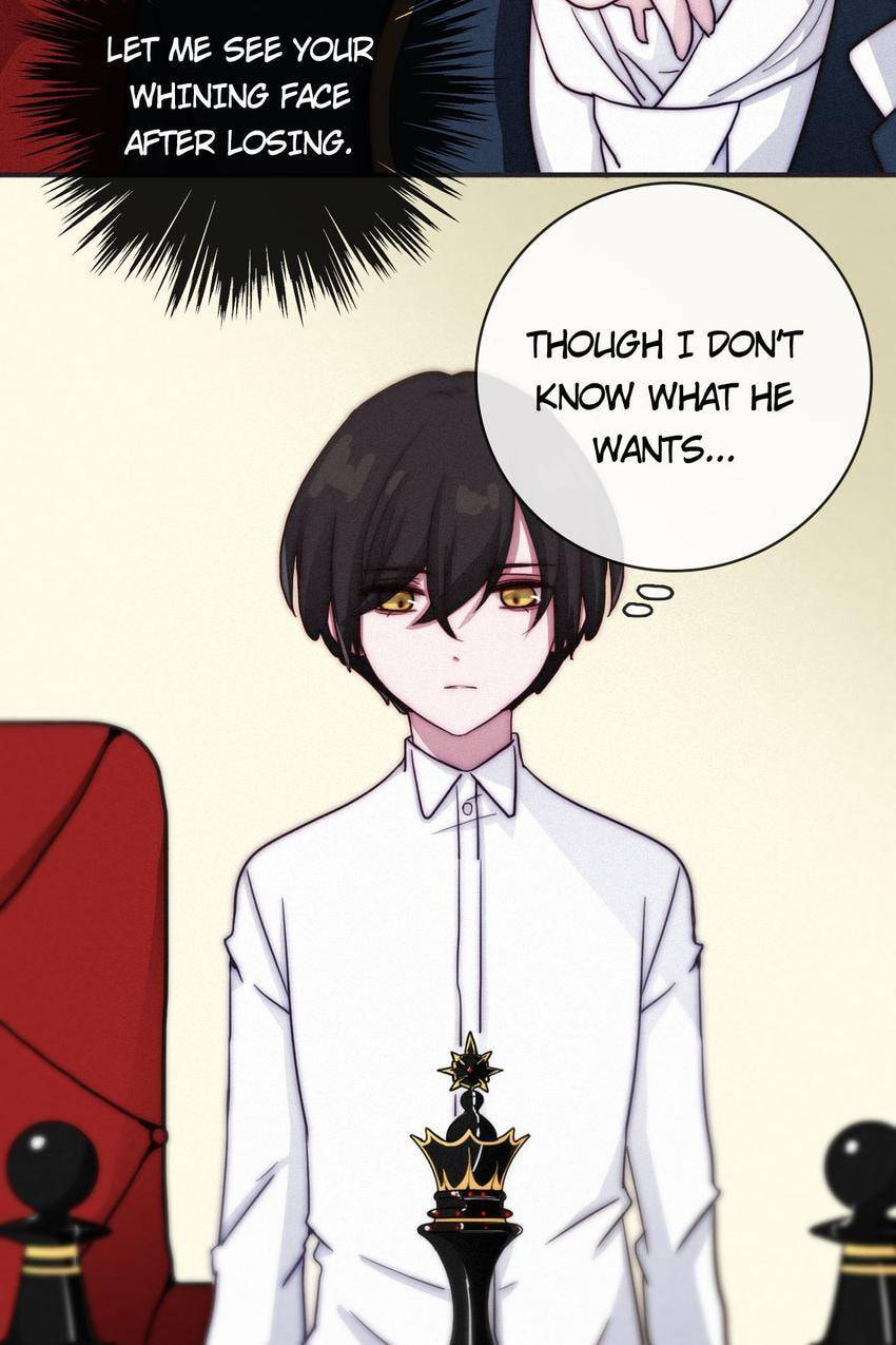 Fall in the Night with You (Colored) Chapter 4 page 15 - 