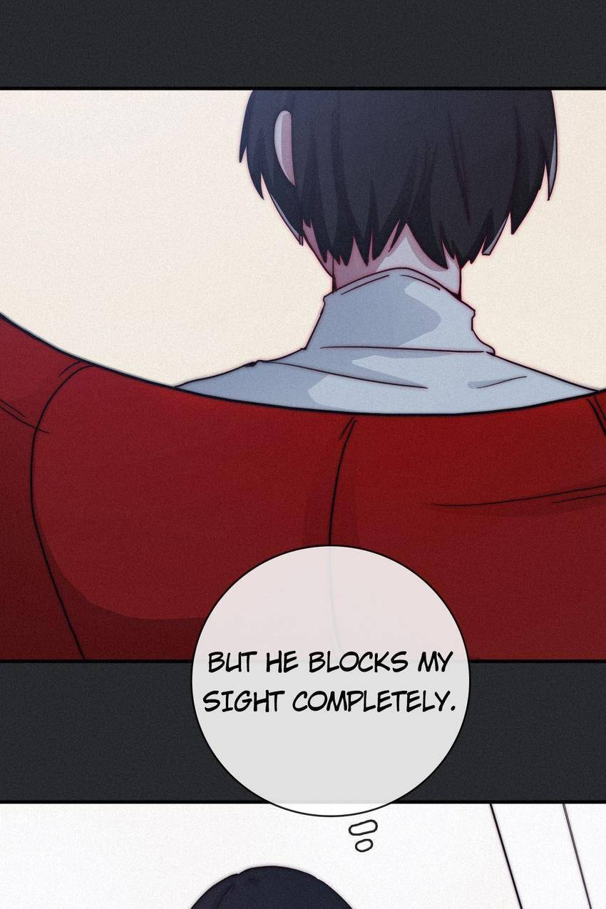 Fall in the Night with You (Colored) Chapter 4 page 22 - 