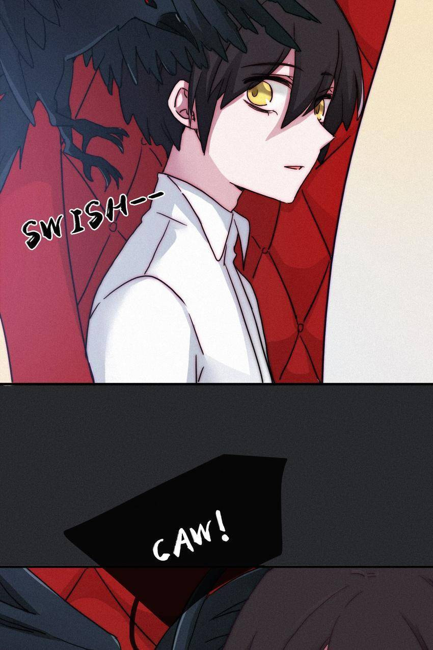 Fall in the Night with You (Colored) Chapter 4 page 25 - 