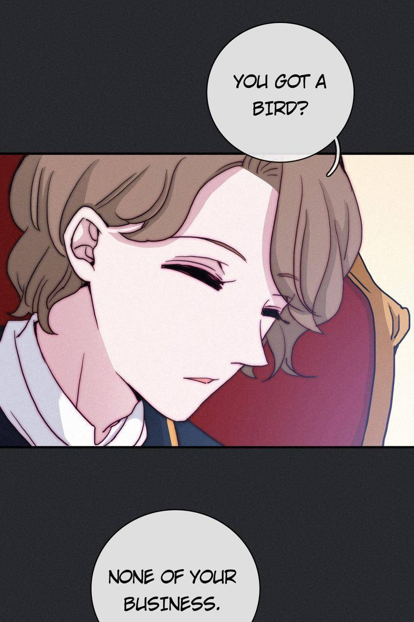Fall in the Night with You (Colored) Chapter 4 page 28 - 