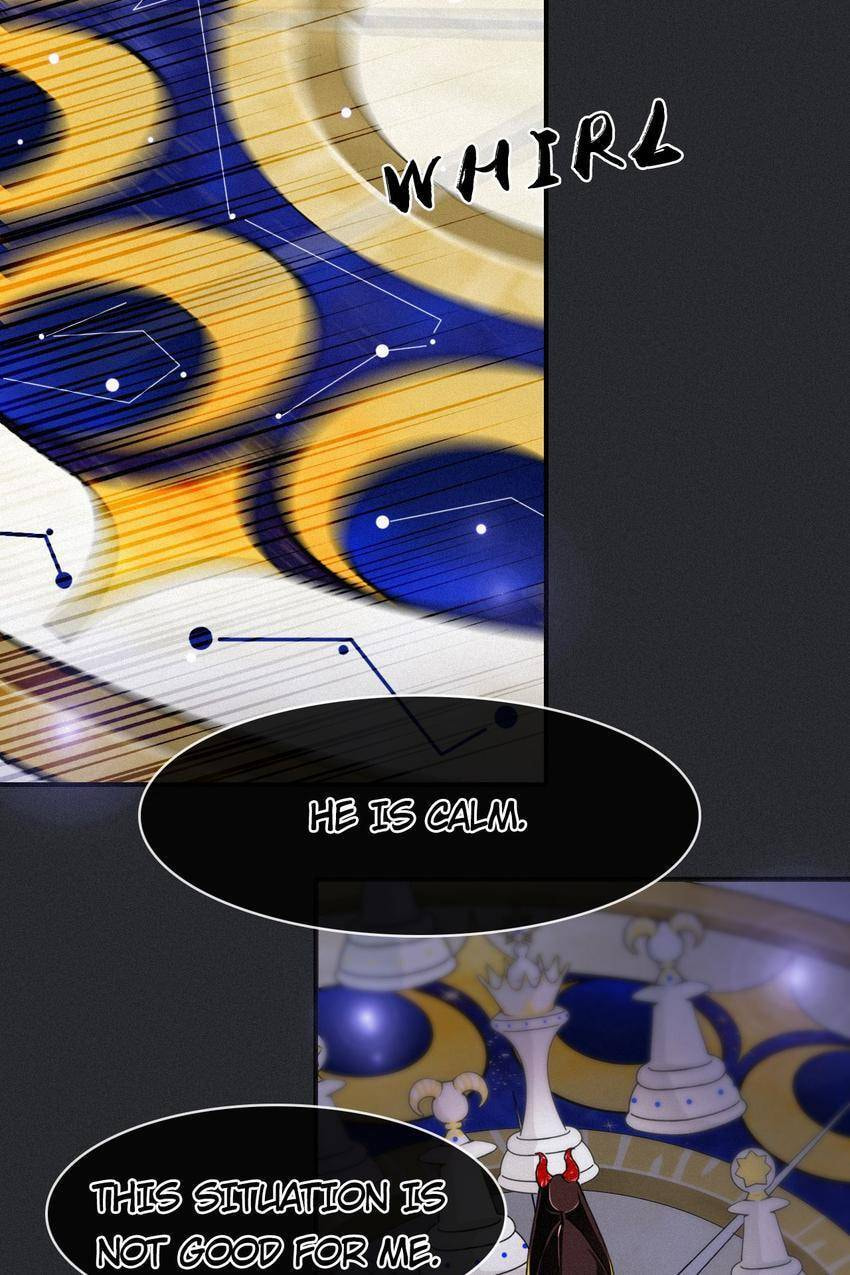 Fall in the Night with You (Colored) Chapter 4 page 30 - 