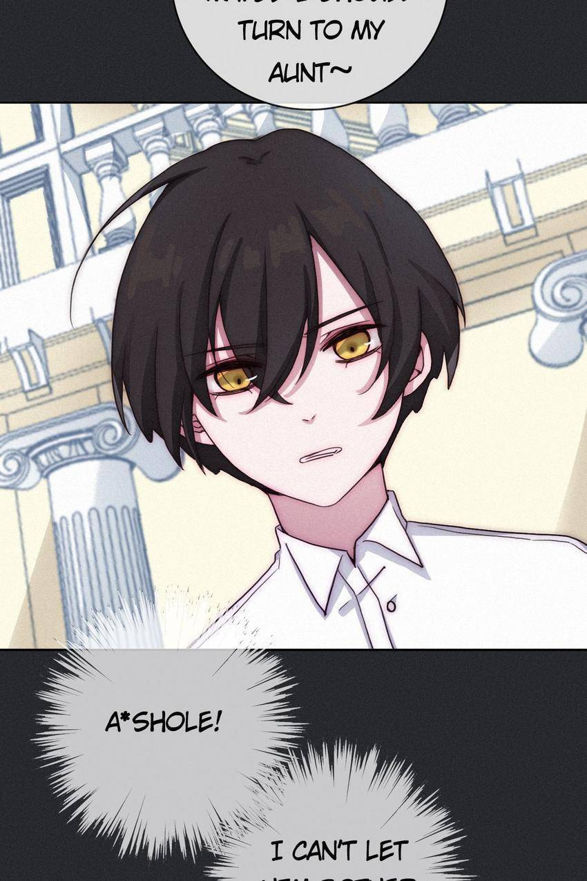 Fall in the Night with You (Colored) Chapter 4 page 4 - 
